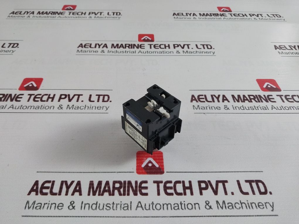 Tianshui 213 Sk4-220c Time Delay Block - Image 6