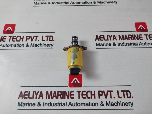 Tm 62101 Pressure Reducing Valve 25bar