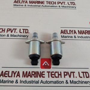 Tm 68501 24v Solenoid Valve 25bar