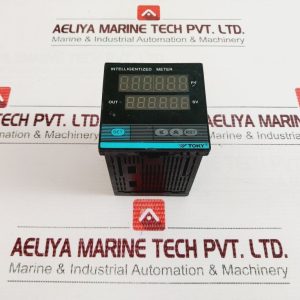 Toky Ca7-rb60 Electronic Counter