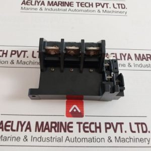 TOSHIBA R-100T OVERLOAD RELAY
