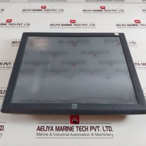 TYCO ELECTRONICS ET1915L-7CWA-1-G LCD TOUCH MONITOR