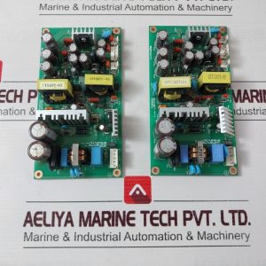 VCONWAVE PB-ST110TX PCB CARD