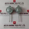 VEB TGL 0-43760 351E TEMPERATURE SENSOR