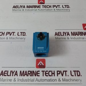 VICKERS H 507848 SOLENOID VALVE COIL