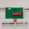 VINGTOR VA-502 PCB CARD