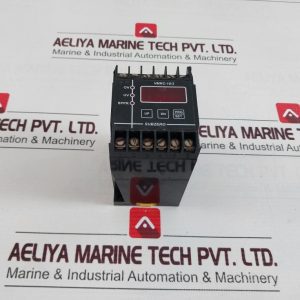 VMRC-10/3 LINE VOLTAGE MONITOR