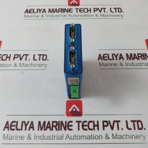 W&T 86201 RS422 RS485 1 KV ISOLATED INTERFACE