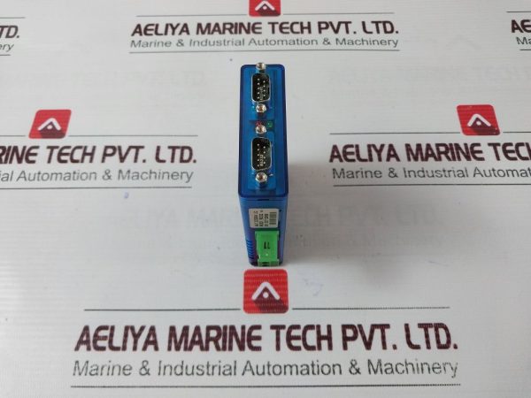 W&T 86201 RS422 RS485 1 KV ISOLATED INTERFACE