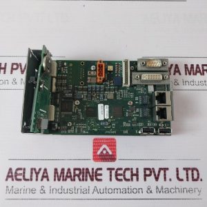 Wago 31.236-1010.1 Pcb Card