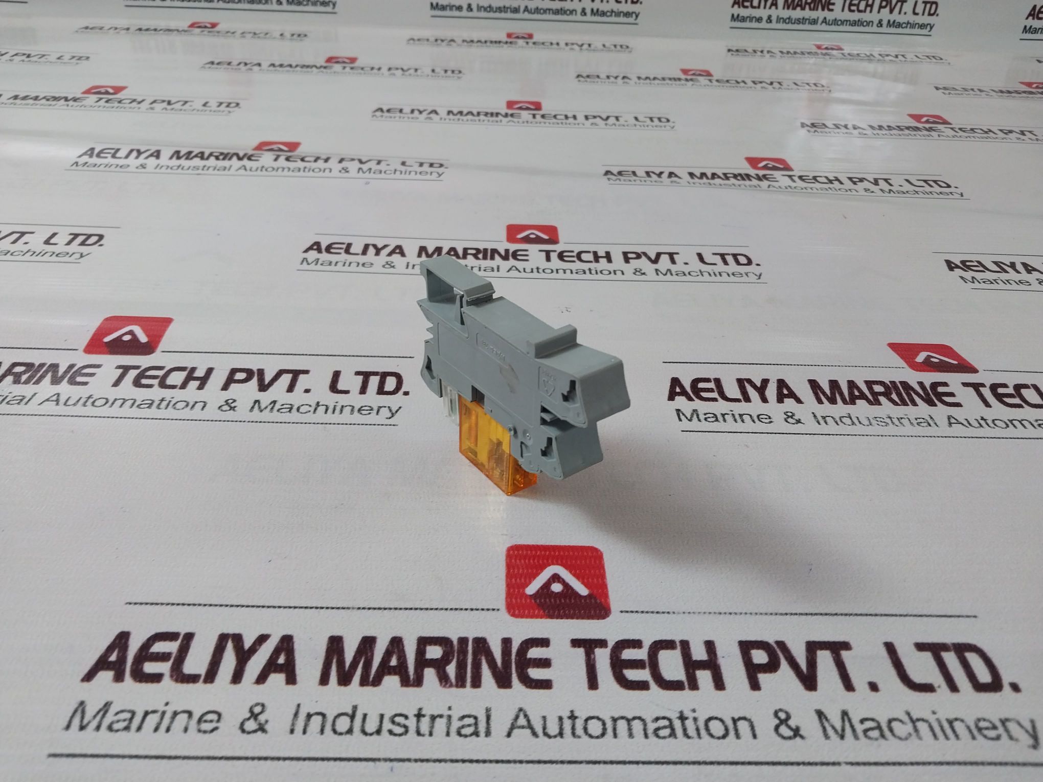 Wago 788-101 Relay With Socket - Image 5