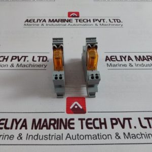 Wago 788-101 Relay With Socket