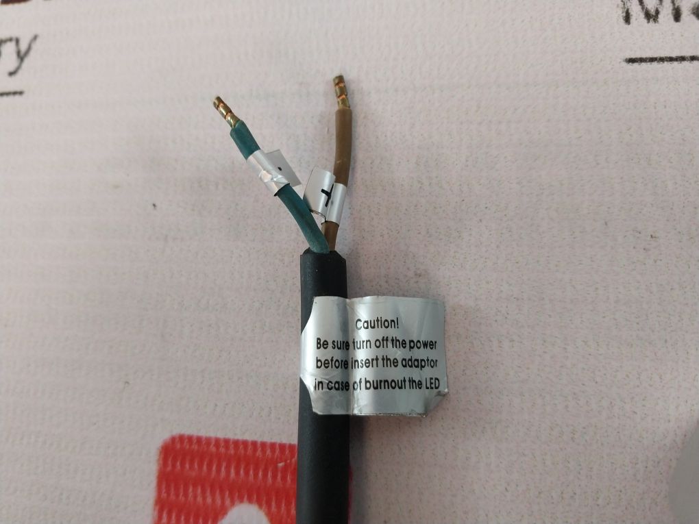 Wasung 7463021b Led Entrance Outdoor Lighting Ip67 - Image 7