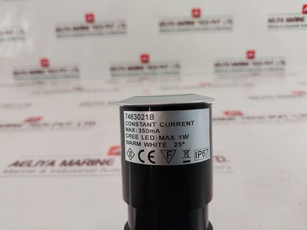 Wasung 7463021b Led Entrance Outdoor Lighting Ip67 - Image 9