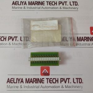 Weidmuller Rolls-royce 405562-0 Pcb Module