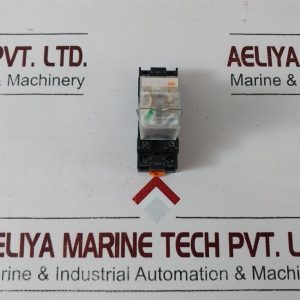 WEIDMULLER DRM270024L RELAY WITH BASE