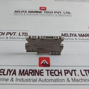 Weidmuller Mcz 1.5 Relay Module