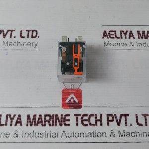 Weidmuller Rpw205730 Relay 230 Vac