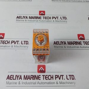 WIELAND SZA 521 RELAY