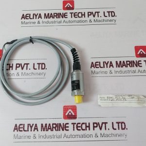 Wika 891.14.540 Pressure Transmitter