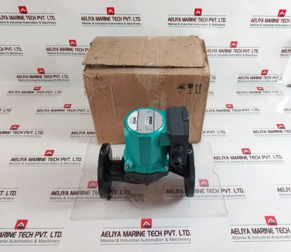 Wilo Top-s40/7 Circulator Pump