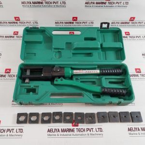 Wynn’s Ws-yqk300 Hydraulic Crimping Plier