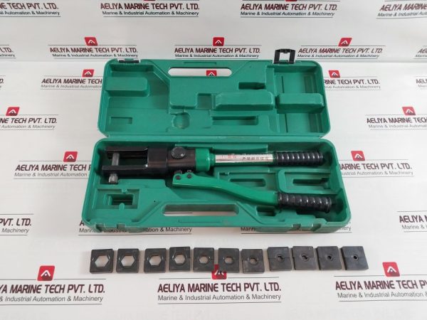 Wynn’s Ws-yqk300 Hydraulic Crimping Plier