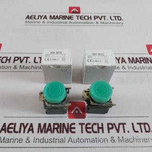 XB4-BP35 IEC/EN60947-5-1 PUSH BUTTON SWITCH