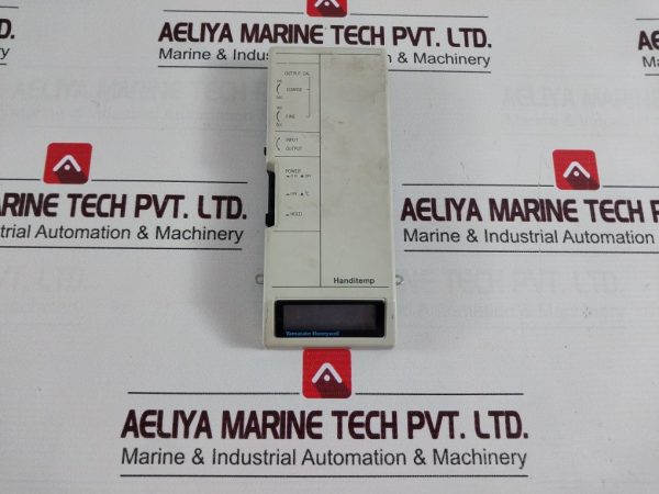 YAMATAKE-HONEYWELL W204A1009 PHOTO SENSOR