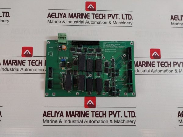 YANTRA4.PCB CARD