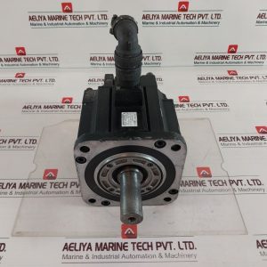 YASKAWA ELECTRIC SGMG-30V2ABC AC SERVO MOTOR