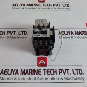 YASKAWA HI-15E2 TCU AC MAGNETIC CONTACTOR