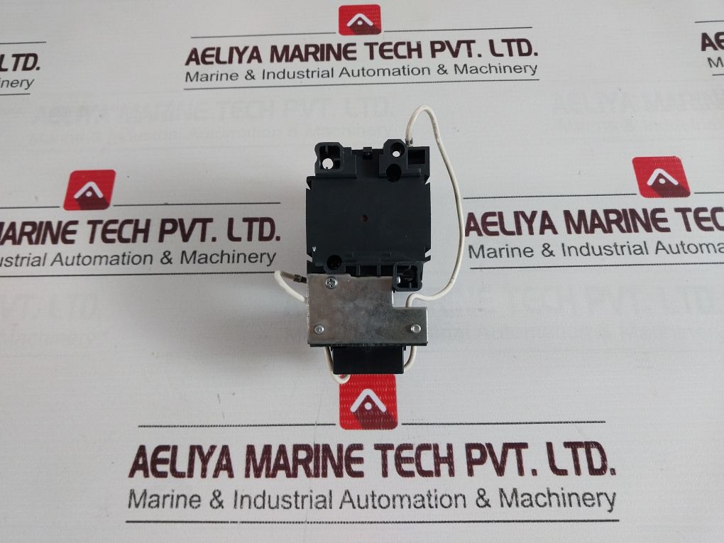 Yaskawa Hi-15e2 Tcu Ac Magnetic Contactor - Image 4