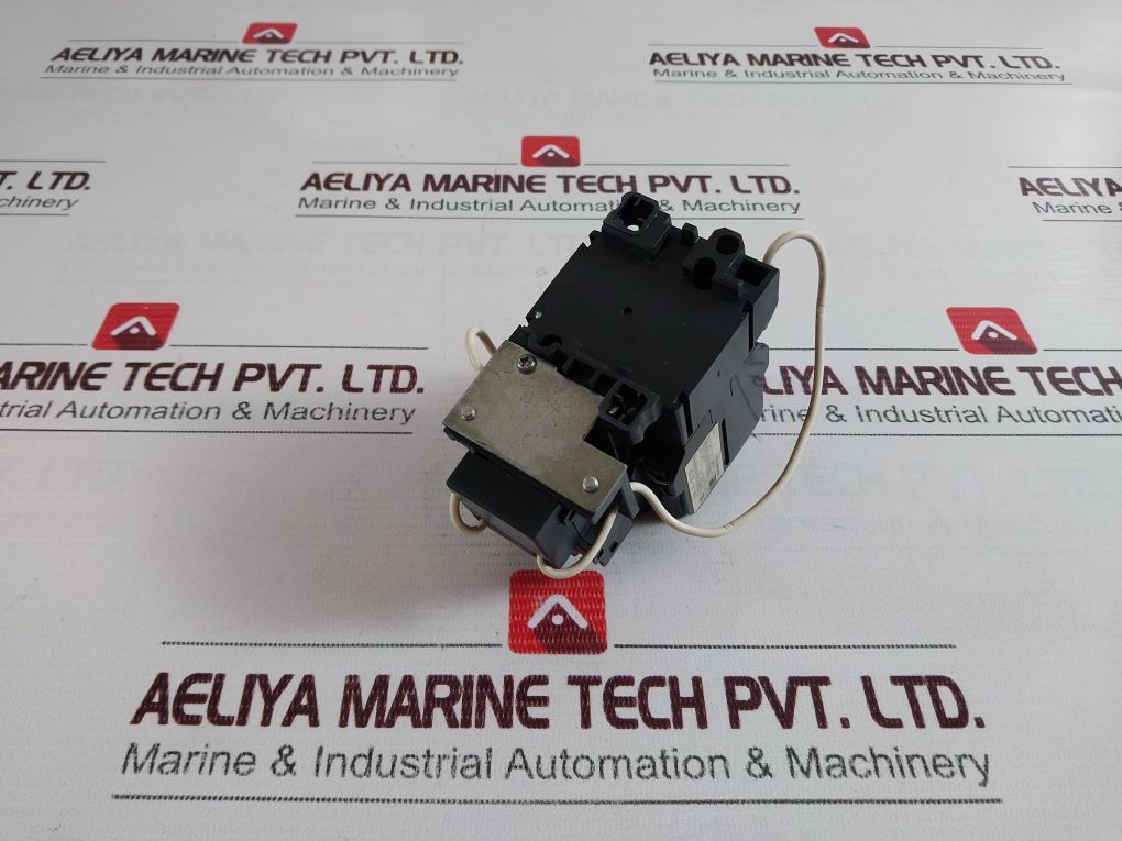 Yaskawa Hi-15e2 Tcu Ac Magnetic Contactor - Image 5