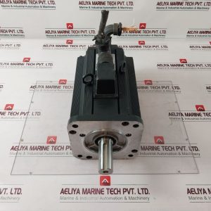 YASKAWA USAMED-12V AC SERVO MOTOR