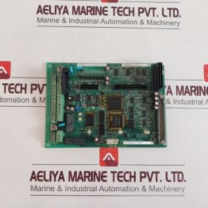 Yaskawa Ypht31323-1a Inverter Pcb Card