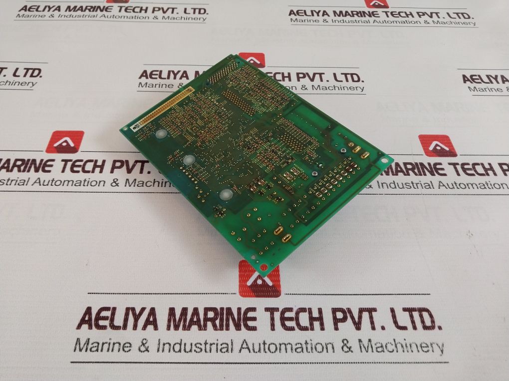 Yaskawa Ypht31323-1a Inverter Pcb Card - Aeliya Marine