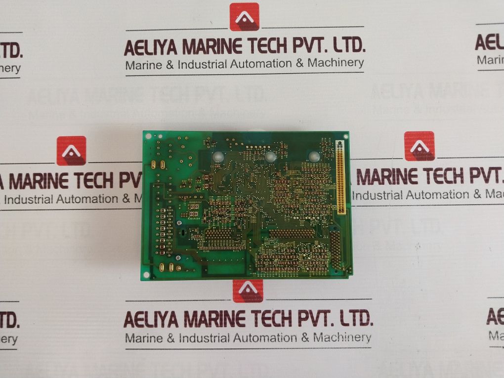 Yaskawa Ypht31323-1a Inverter Pcb Card - Image 3