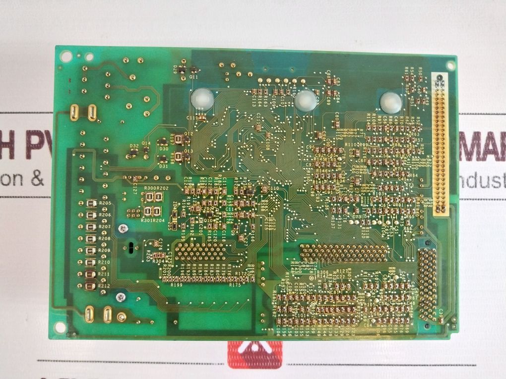 Yaskawa Ypht31323-1a Inverter Pcb Card - Image 8