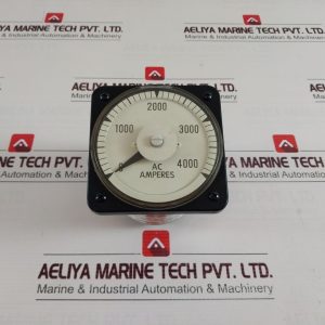 YOKOGAWA 103131LSUE AMMETER