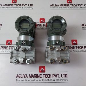 Yokogawa Eja430a Dpharp Transmitter