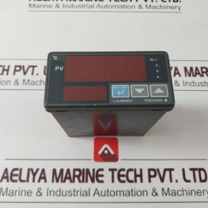 YOKOGAWA UM330 DIGITAL INDICATOR