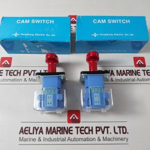 YONGSUNG YSDNC3205-64RE10R CAM SWITCH
