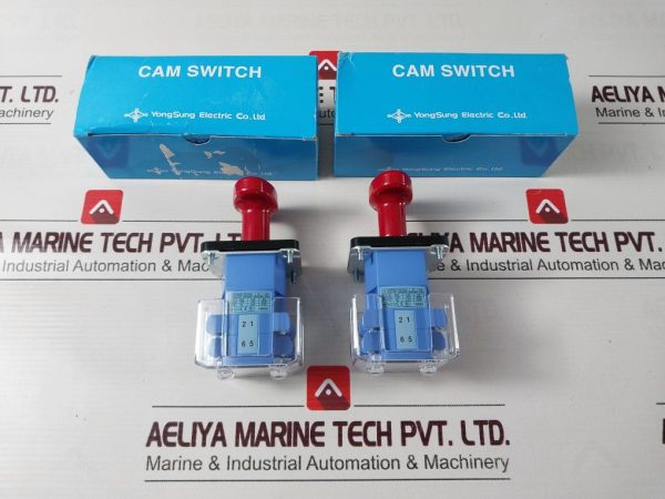 YONGSUNG YSDNC3205-64RE10R CAM SWITCH