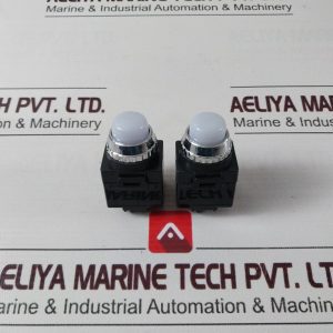 YONGSUNG YSPL2-T22A PILOT LIGHT