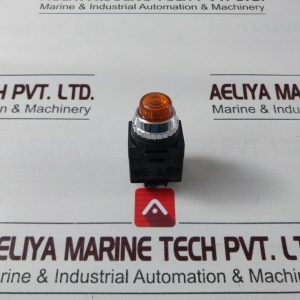 YONGSUNG YSPL2-T22A PILOT LAMP