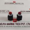 Yongsung Yspl2-t22a Red Pilot Light