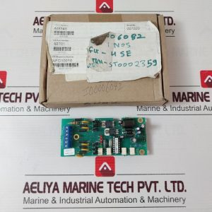 Zp3ab-net Network Board