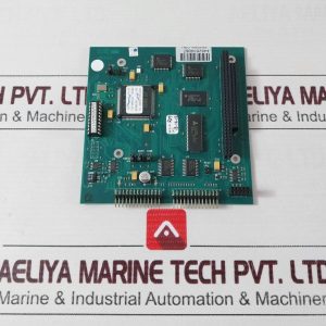 ZP3FBR-CPU PCB CARD
