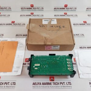 EUTRON ELECTROLUX DIWAP10 PCB CARD